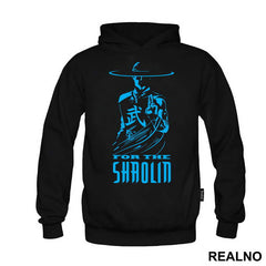 For The Shaolin - Mortal Kombat