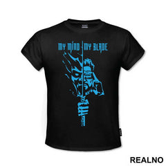 My Mind My Blade - Mortal Kombat