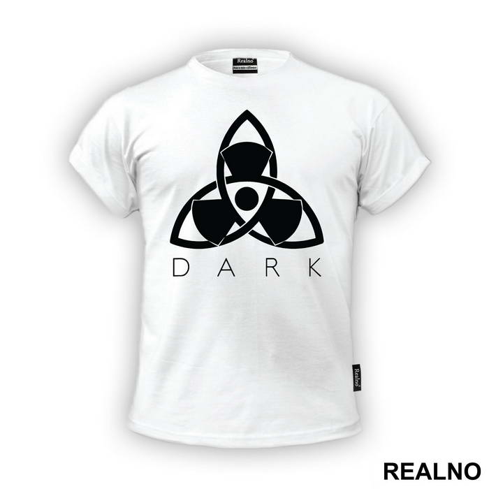 Radioactive - Dark