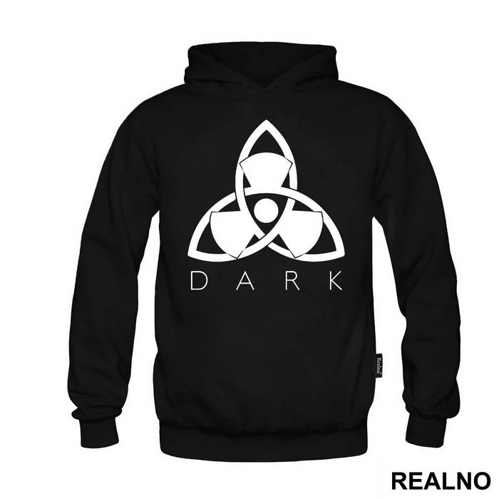 Radioactive - Dark