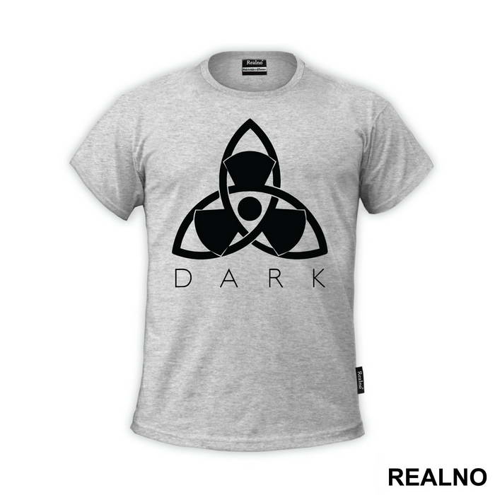 Radioactive - Dark