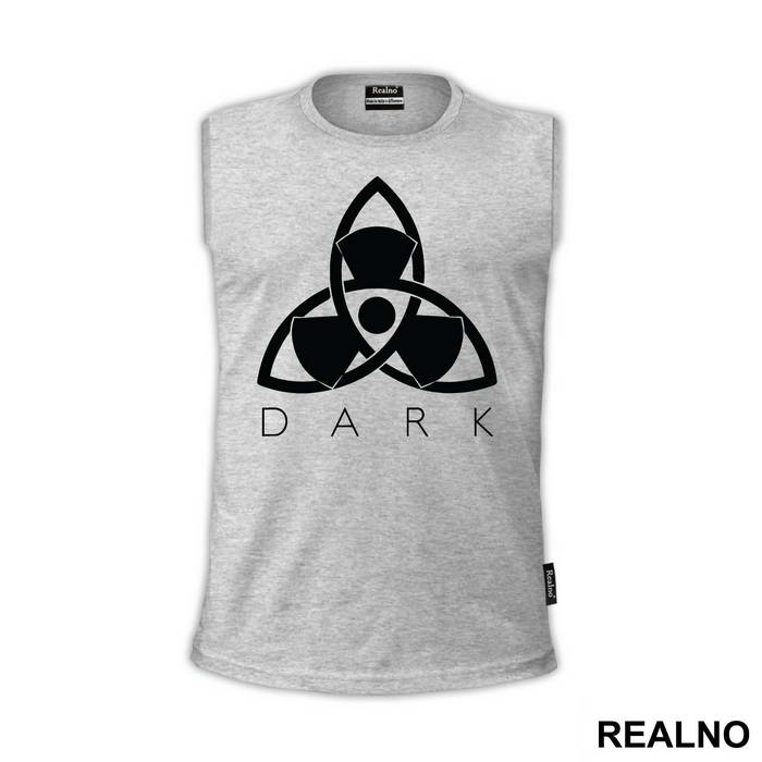 Radioactive - Dark