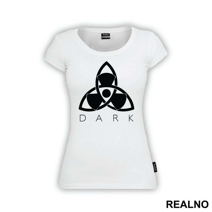 Radioactive - Dark