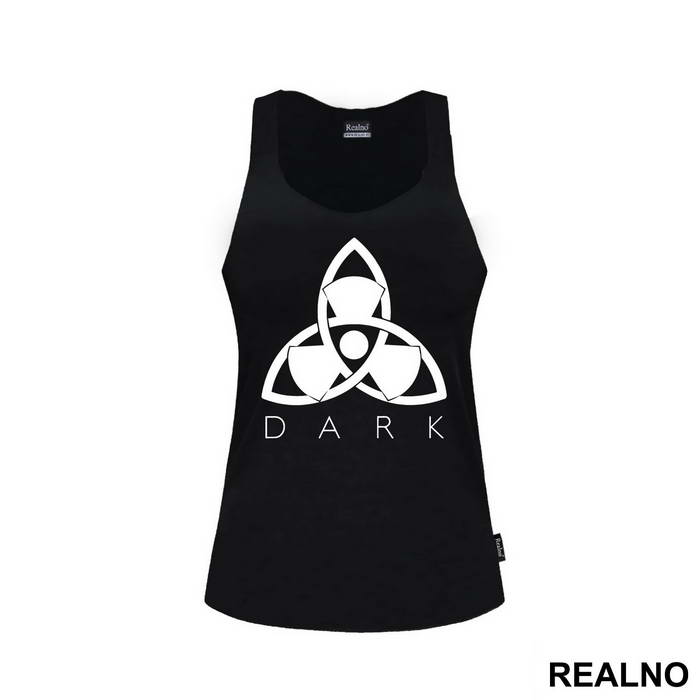 Radioactive - Dark