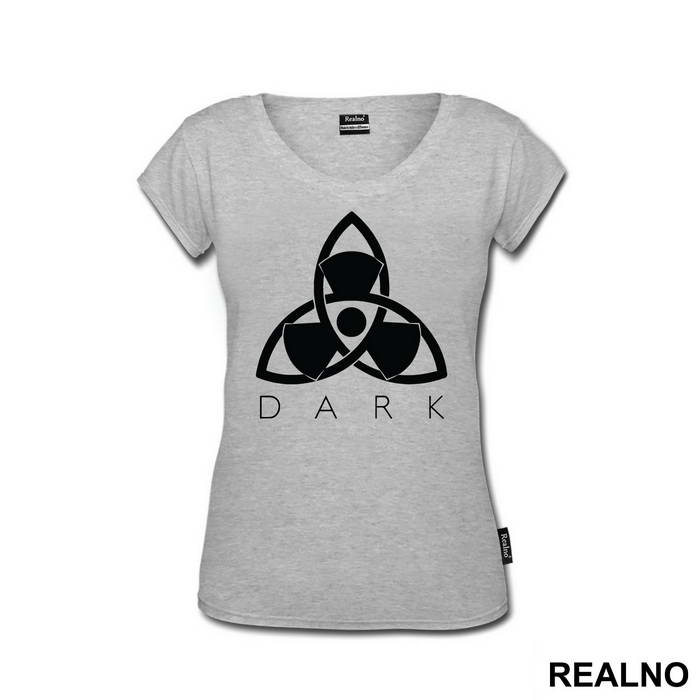 Radioactive - Dark