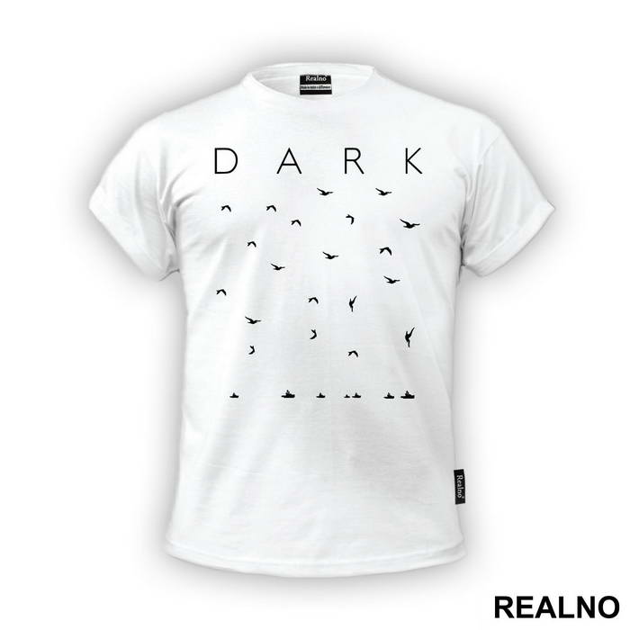 Logo Birds - Dark