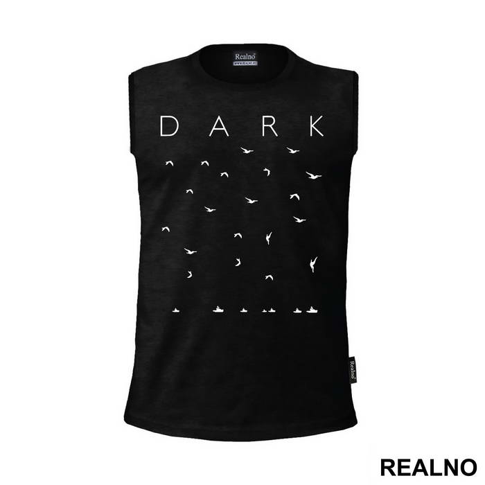 Logo Birds - Dark