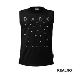 Logo Birds - Dark