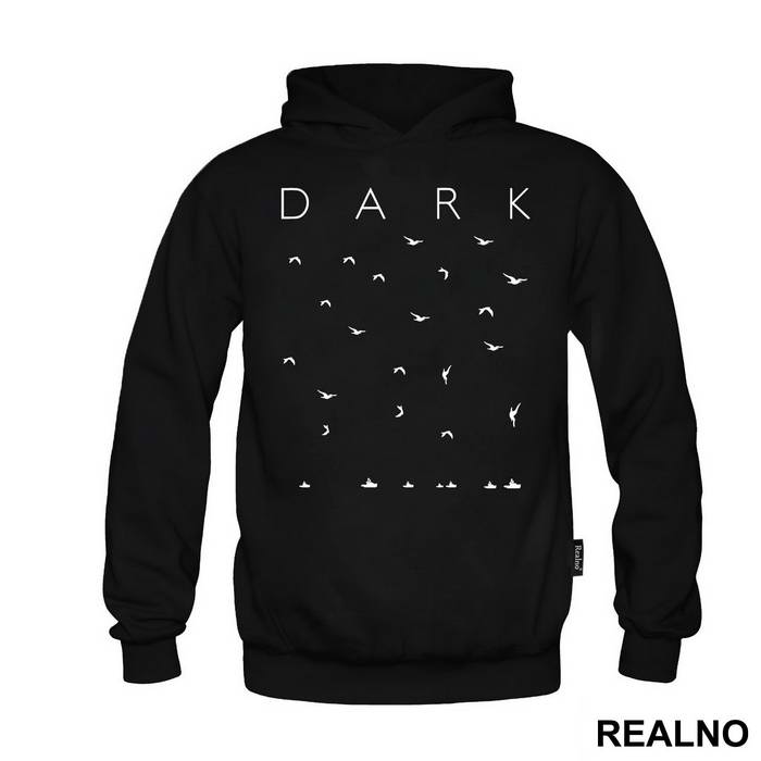 Logo Birds - Dark