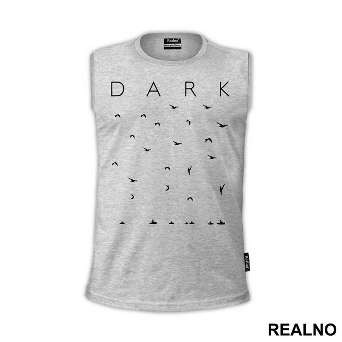 Logo Birds - Dark