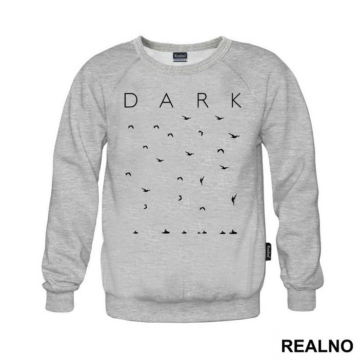 Logo Birds - Dark