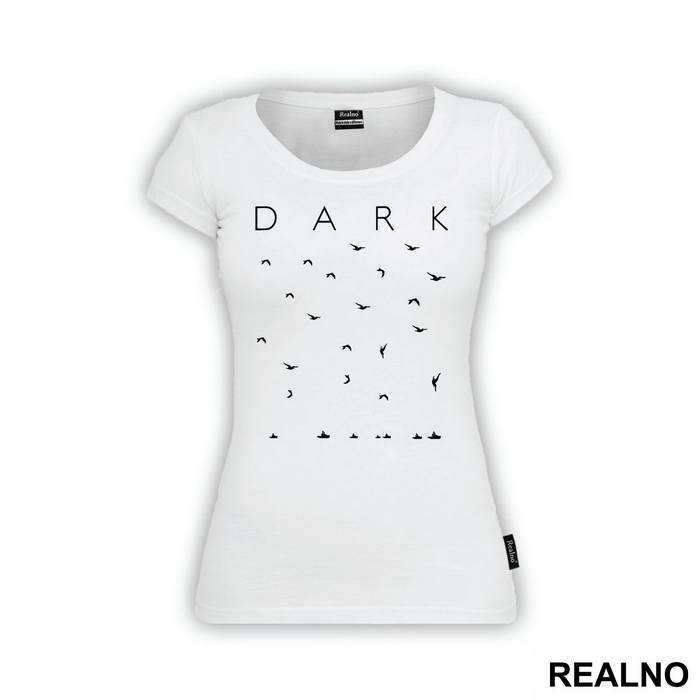 Logo Birds - Dark