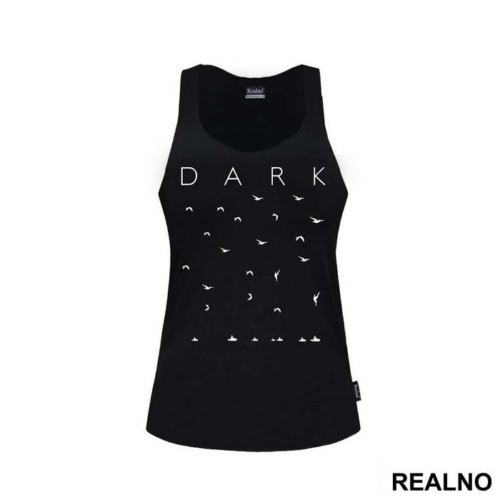 Logo Birds - Dark