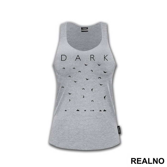 Logo Birds - Dark