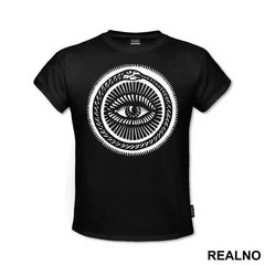 Eye Symbol - Dark