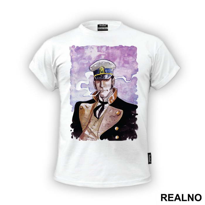 Corto Maltese Purple Smoke - Corto Maltese