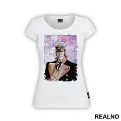 Corto Maltese Purple Smoke - Corto Maltese