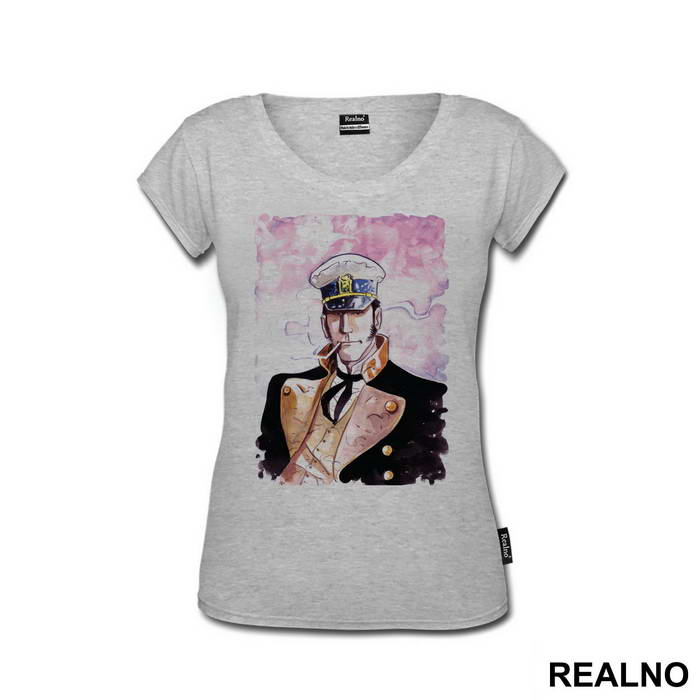Corto Maltese Purple Smoke - Corto Maltese