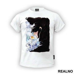 Corto Maltese Blue - Corto Maltese