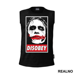 Disobey - Joker