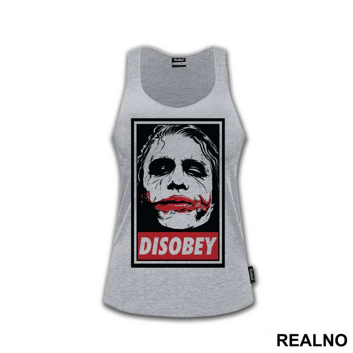 Disobey - Joker