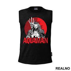 Red Moon - Aquaman