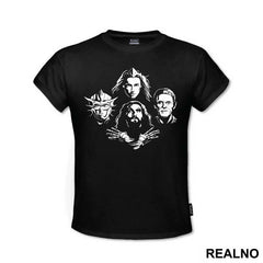 Atlantean Rhapsody - Aquaman