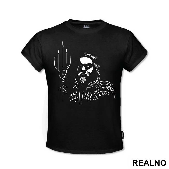 In The Dark - Aquaman