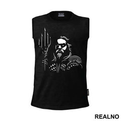 In The Dark - Aquaman