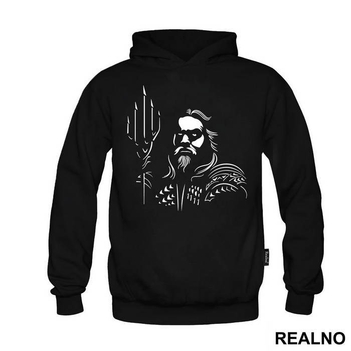 In The Dark - Aquaman