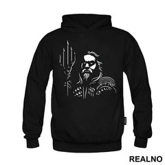 In The Dark - Aquaman