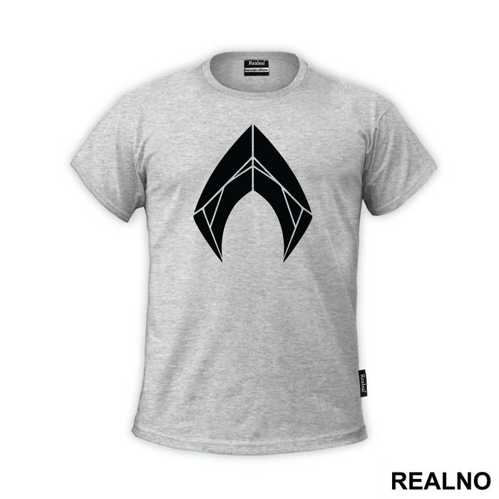 Logo - Aquaman