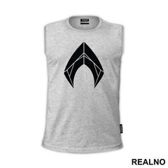 Logo - Aquaman