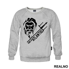 King Of Atlantis - Aquaman