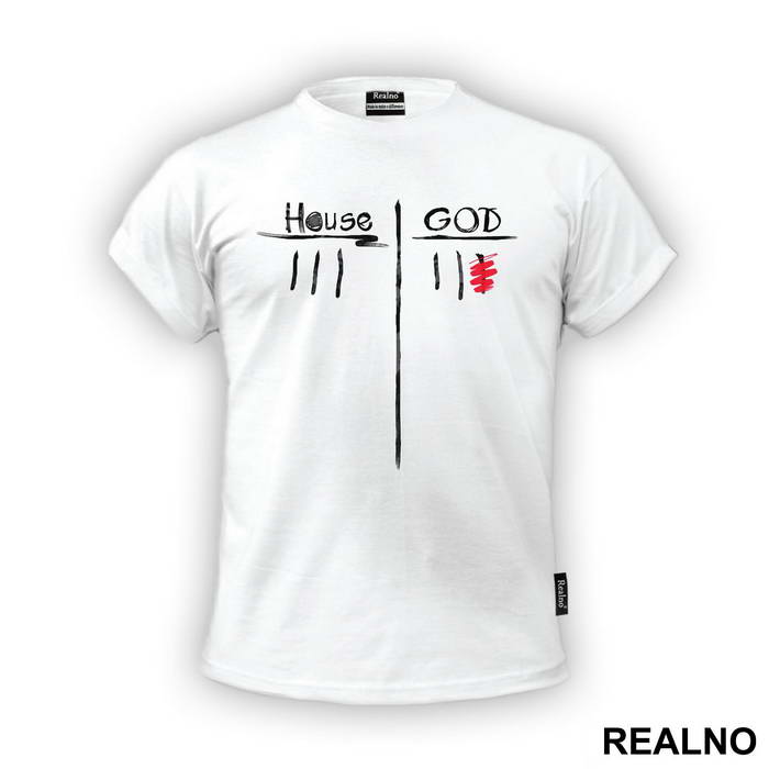 God - House