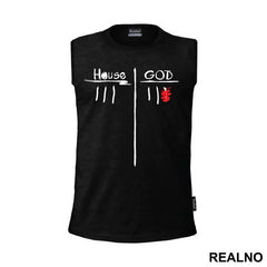 God - House
