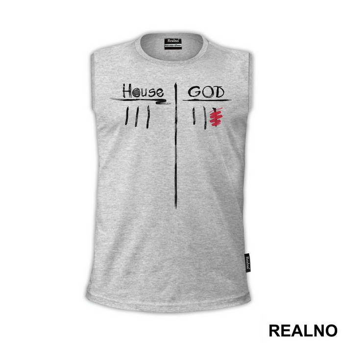 God - House