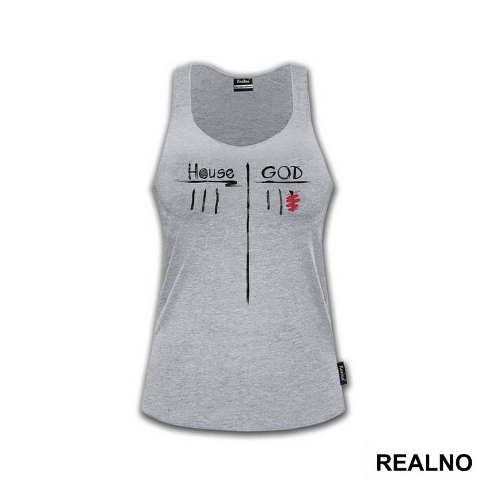 God - House
