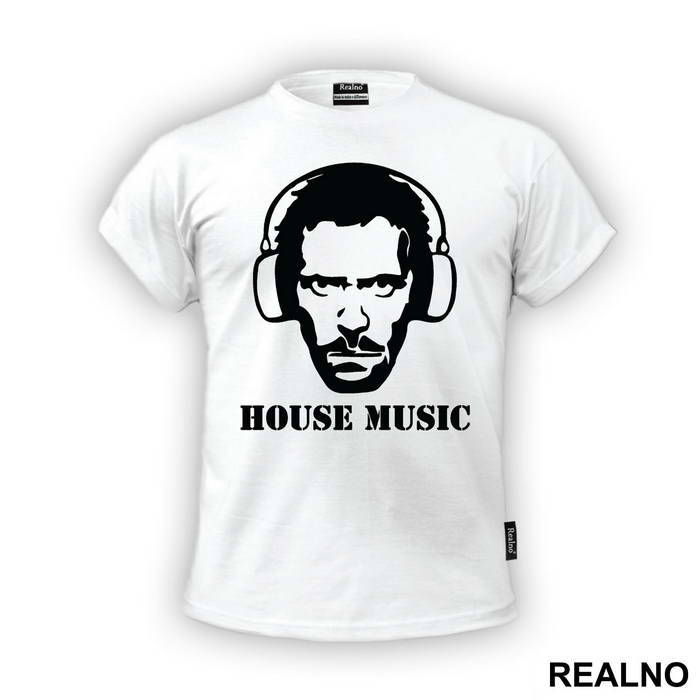 House Music - House