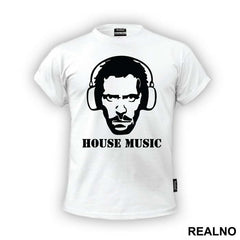House Music - House
