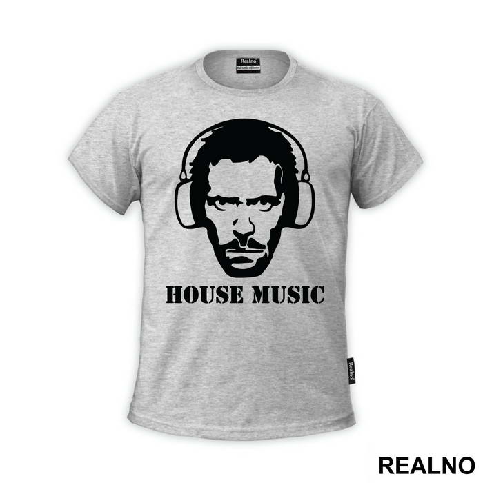 House Music - House