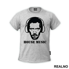House Music - House