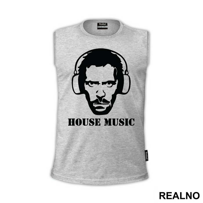 House Music - House