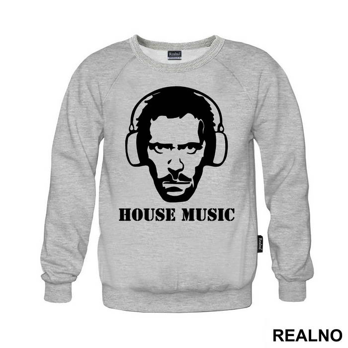 House Music - House
