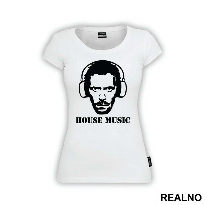 House Music - House