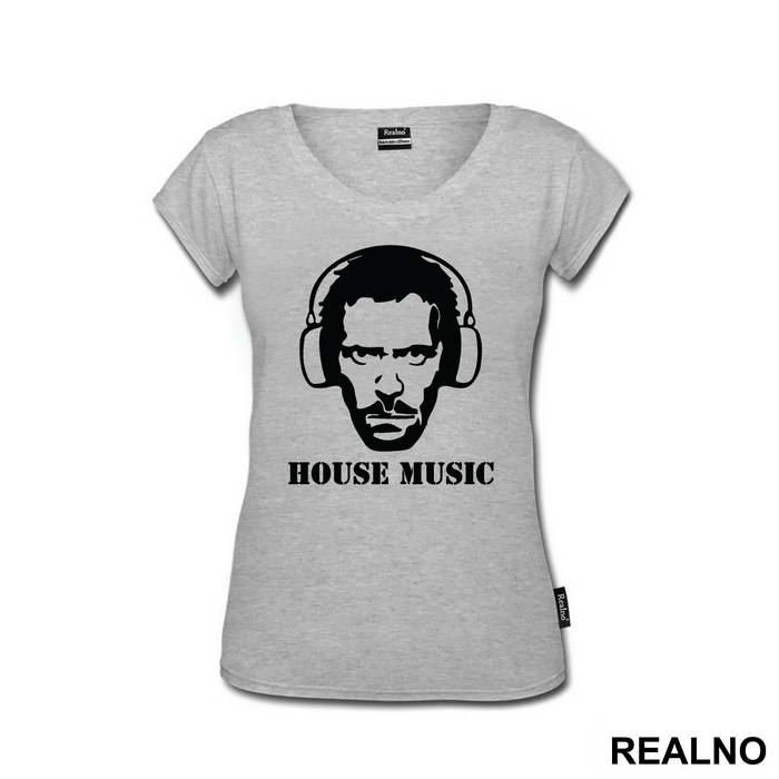 House Music - House