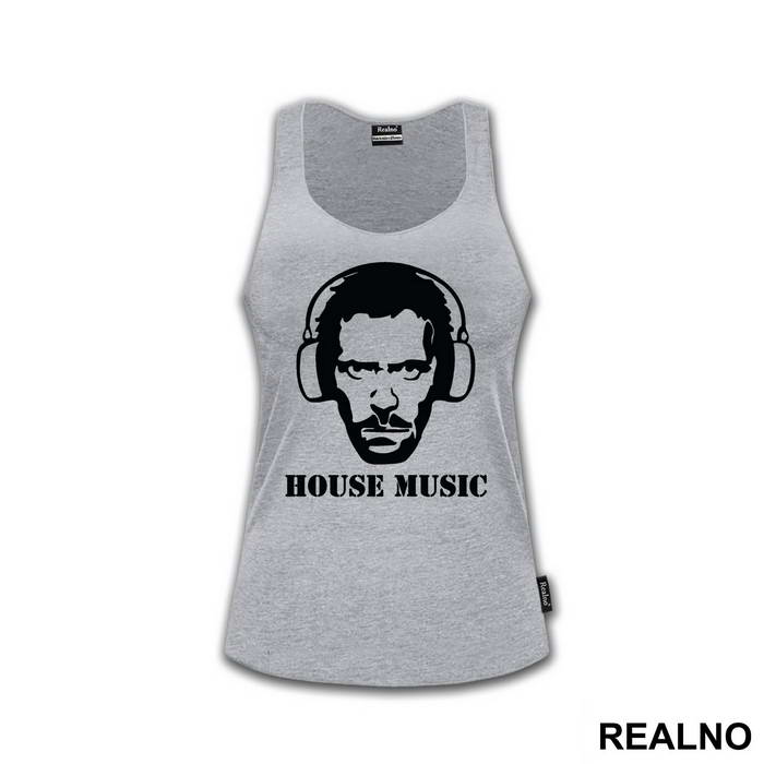 House Music - House