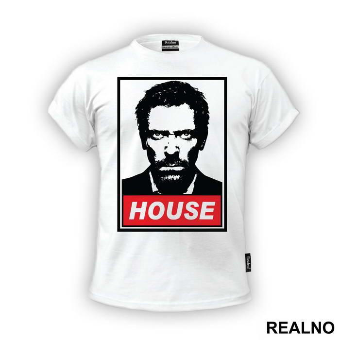 Red Square - House