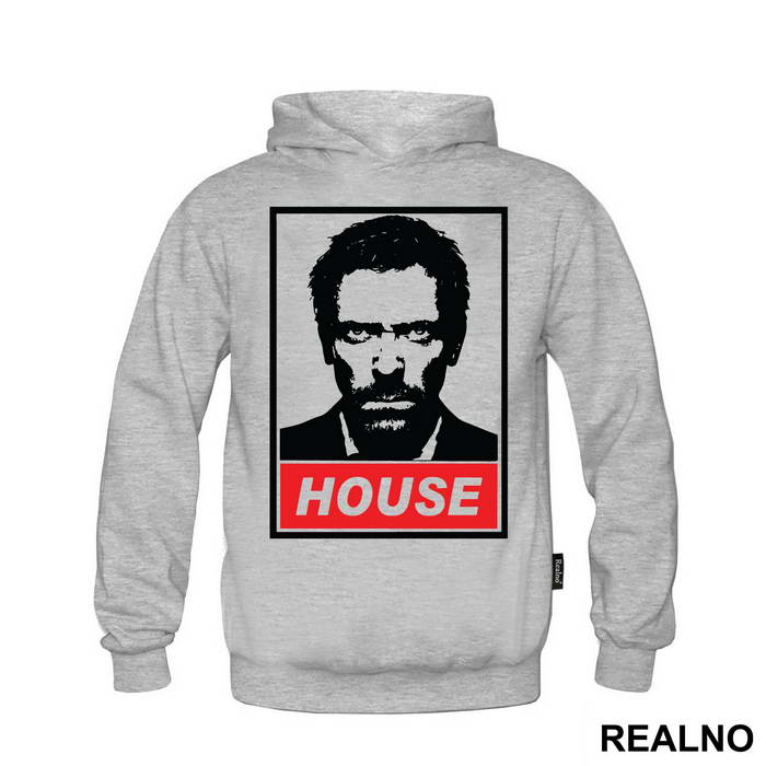 Red Square - House