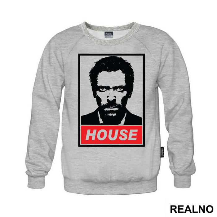 Red Square - House